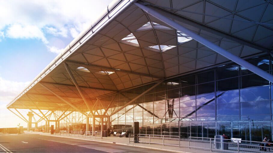 Stansted Airport To Wembley Park www.quintainliving.com